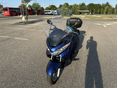 SUZUKI UH 200 BURGMAN 2009 - 2