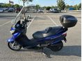 SUZUKI UH 200 BURGMAN 2009 - 3