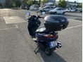 SUZUKI UH 200 BURGMAN 2009 - 10