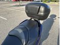 SUZUKI UH 200 BURGMAN 2009 - 11