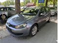 VOLKSWAGEN GOLF VI 1.4 Trendline