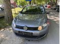 VOLKSWAGEN GOLF VI 2008/10 - 2