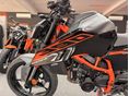 KTM 390 DUKE 2026 - 8
