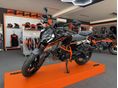 KTM 390 DUKE 2026 - 1