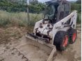 BOBCAT 853