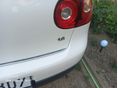 VOLKSWAGEN GOLF V 2008/8 - 3