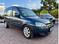 OPEL COMBO Tour 1.7 CDTI Sport Dupla tolóajtós kivitel! Klíma!