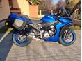 SUZUKI GSX-S 1000 GT 2022/6 - 3