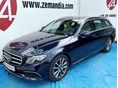 MERCEDES-BENZ E 220 d T 4Matic 9G-TRONIC 1.TULAJ/GAR.KM