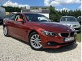 BMW 420i Advantage 53E KM. MO-I. Szervízkönyves!
