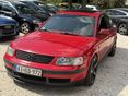 VOLKSWAGEN PASSAT V 1.9 TDI Highline Érvényes Magyar okmányok-Friss műszaki-azonnal elvihető