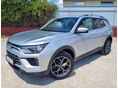 SSANGYONG KORANDO 1.5 Turbo GDI Style+ Magyar! 1 gazdás! Vezetett szervizkönyv! Megkímélt állapot!