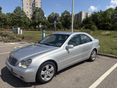 MERCEDES-BENZ C 220 2001/6 - 2