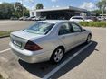 MERCEDES-BENZ C 220 2001/6 - 4