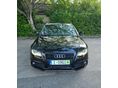 AUDI A4 2011/11 - 2
