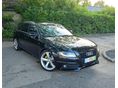 AUDI A4 2011/11 - 3