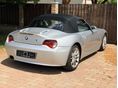 BMW Z4 2006 - 5