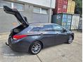 HYUNDAI I40 2013/4 - 3