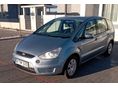 FORD S-MAX 2.0 TDCi Titanium