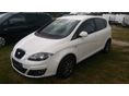 SEAT ALTEA 1.9 PD TDi Reference Rozsda mentes szép karosszéria!! Friss műszaki! Cserelehetőség!