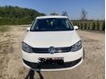 VOLKSWAGEN SHARAN 2.0 CR TDI Comfortline
