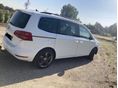 VOLKSWAGEN SHARAN 2010/11 - 2