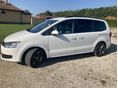 VOLKSWAGEN SHARAN 2010/11 - 3