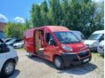 CITROEN JUMPER 2008/6 - 1