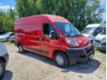 CITROEN JUMPER 2008/6 - 10