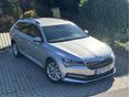 SKODA SUPERB Combi 1.4 TSI iV PHEV Ambition DSG vezetett szerv. könyv. 1 év mobilitás garancia