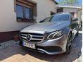 MERCEDES-BENZ E 220 d T 9G-TRONIC