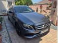MERCEDES-BENZ E 220 2017/4 - 2