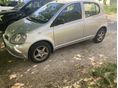 TOYOTA YARIS 1.0 Linea Sol ABS