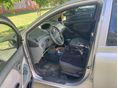TOYOTA YARIS 2000/6 - 2