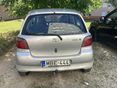 TOYOTA YARIS 2000/6 - 4