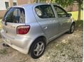 TOYOTA YARIS 2000/6 - 5