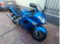 KAWASAKI ZZ-R 1200 