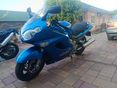 KAWASAKI ZZ-R 1200 2004/1 - 2