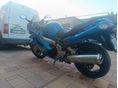 KAWASAKI ZZ-R 1200 2004/1 - 3