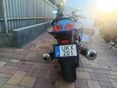 KAWASAKI ZZ-R 1200 2004/1 - 4