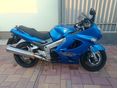 KAWASAKI ZZ-R 1200 2004/1 - 6