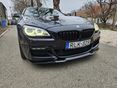 BMW 640 2015/12 - 2