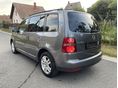 VOLKSWAGEN TOURAN 1.9 PD TDi Highline 7 személy. friss műszaki