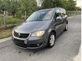 VOLKSWAGEN TOURAN 2007/6 - 3