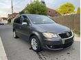 VOLKSWAGEN TOURAN 2007/6 - 4