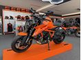 KTM 1390 SUPER DUKE R EVO 2026 - 1