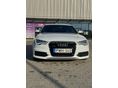 AUDI A6 Avant 3.0 V6 TDI DPF quattro S-tronic