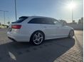 AUDI A6 2014/1 - 5