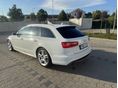AUDI A6 2014/1 - 7