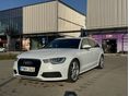 AUDI A6 2014/1 - 9
